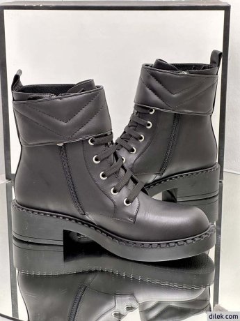 Gucci Women Boot