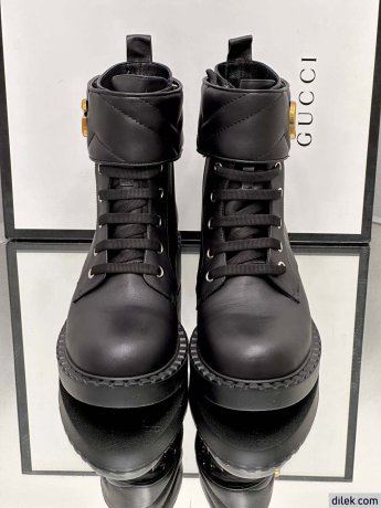 Gucci Women Boot