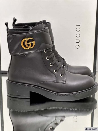 Gucci Women Boot