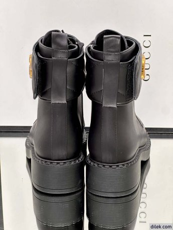Gucci Women Boot