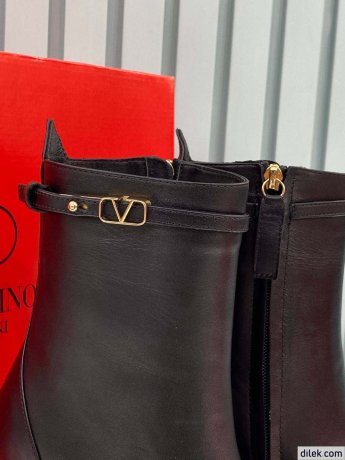 Valentino Garavani Women Boot