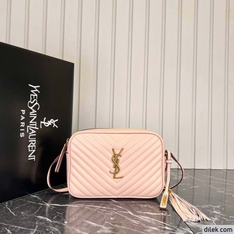 Saint Laurent Lou Camera Bag