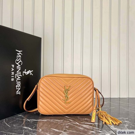 Saint Laurent Lou Camera Bag