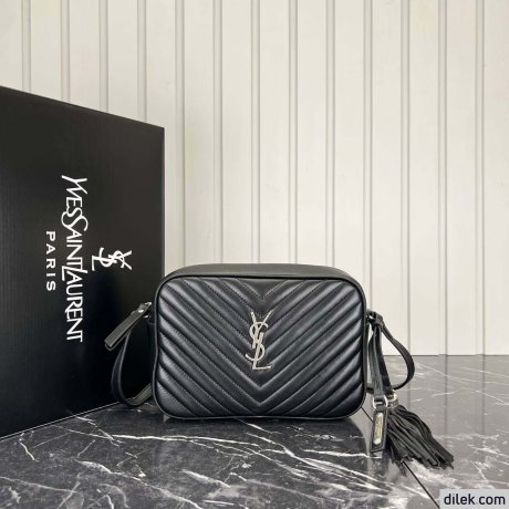Saint Laurent Lou Camera Bag