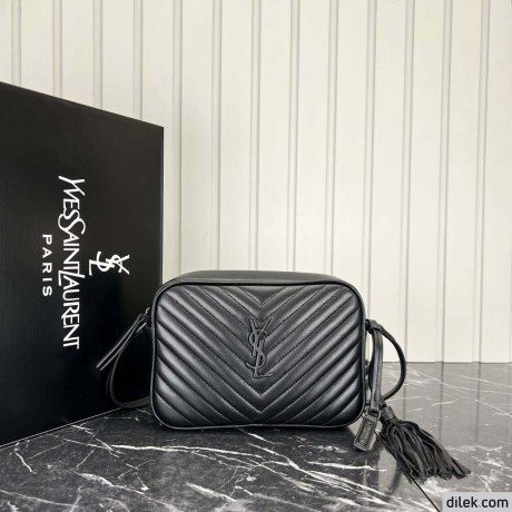 Saint Laurent Lou Camera Bag