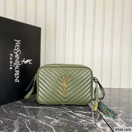 Saint Laurent Lou Camera Bag