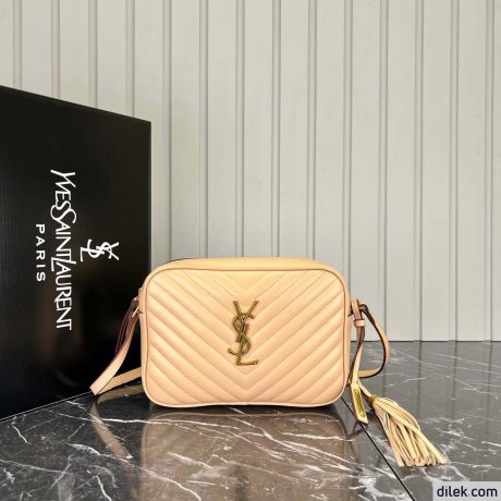 Saint Laurent Lou Camera Bag