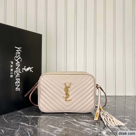 Saint Laurent Lou Camera Bag