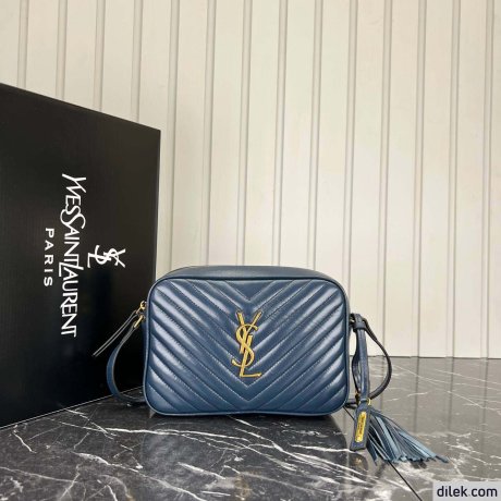 Saint Laurent Lou Camera Bag