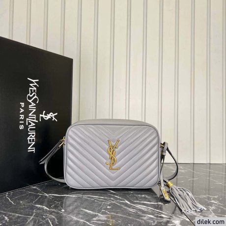 Saint Laurent Lou Camera Bag