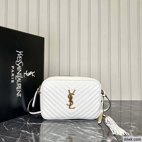 Saint Laurent Lou Camera Bag