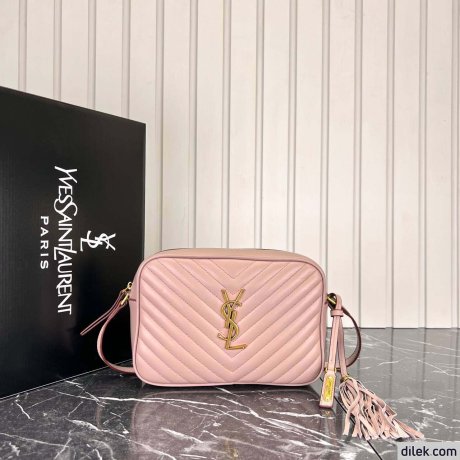 Saint Laurent Lou Camera Bag