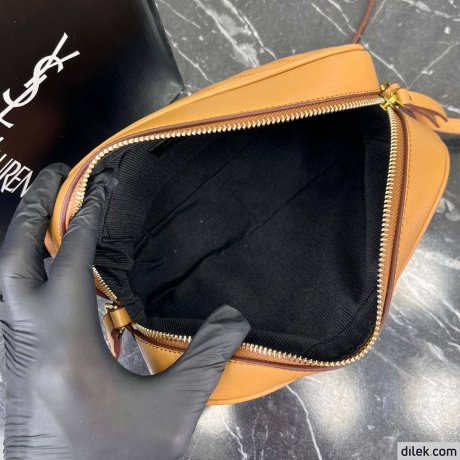 Saint Laurent Lou Camera Bag