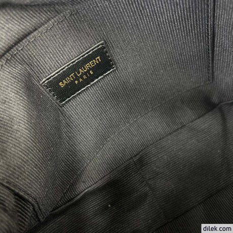 Saint Laurent Lou Camera Bag