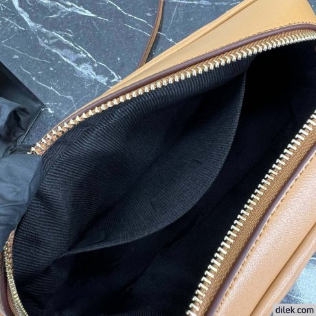 Saint Laurent Lou Camera Bag