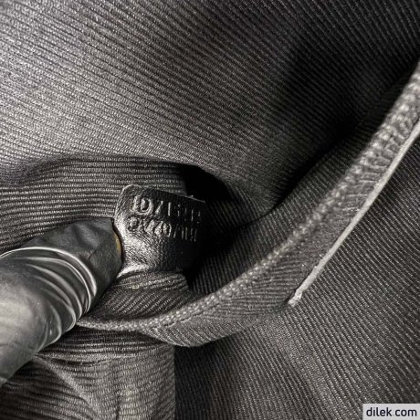 Saint Laurent Lou Camera Bag