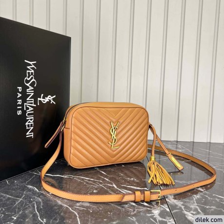 Saint Laurent Lou Camera Bag