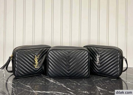 Saint Laurent Lou Camera Bag