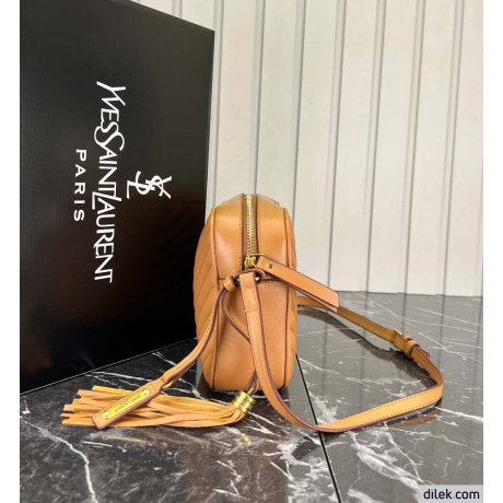 Saint Laurent Lou Camera Bag