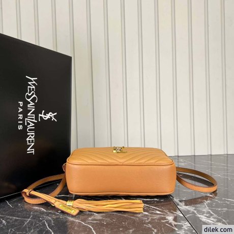 Saint Laurent Lou Camera Bag