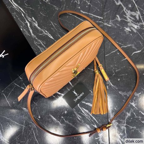 Saint Laurent Lou Camera Bag