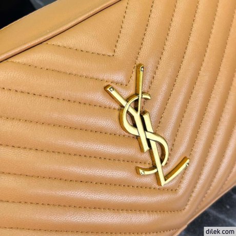 Saint Laurent Lou Camera Bag