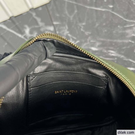 Saint Laurent Mini Lou Camera Bag