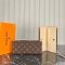Louis Vuitton Adele Wallet