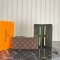Louis Vuitton Adele Wallet