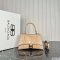 Balenciaga Hourglass Small Handbag