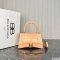 Balenciaga Hourglass Small Handbag