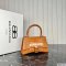 Balenciaga Hourglass Small Handbag