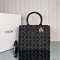Dior Medium Book Tote