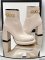 Gucci Women Leather Boot