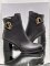 Hermes Women Leather Boot