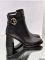Hermes Women Leather Boot