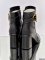 Hermes Women Leather Boot