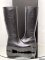 Celine Women Long Leather Boot