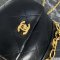 Chanel Chain Mini Backpack