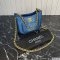 Chanel Hobo Small Handbag
