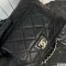 Chanel Hobo Shoulder Bag