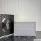 Chanel Large 2.55 Pouch