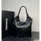 Chanel Medium Shopping Bag