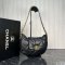 Chanel Puffer Hobo Bag