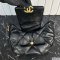 Chanel Puffer Hobo Bag