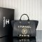 Chanel Shopping Bag