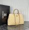 Chanel Shopping Bag