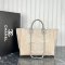 Chanel Shopping Bag