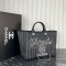 Chanel Shopping Bag