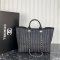 Chanel Shopping Bag